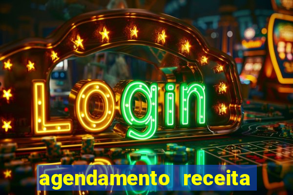 agendamento receita federal rj